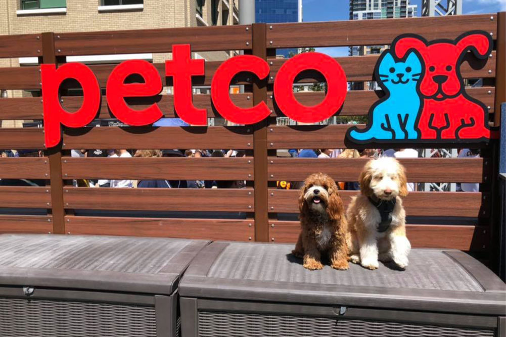 Petco makes sweeping pay cuts to mitigate COVID-19 impact