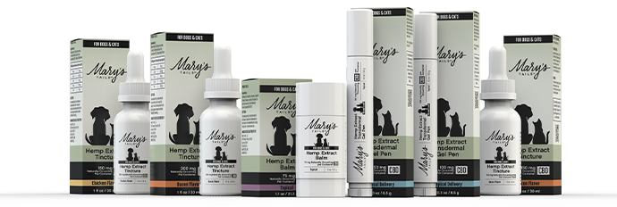 PetSmart adds first CBD pet product to select stores 2020 05 15 Pet Food Processing
