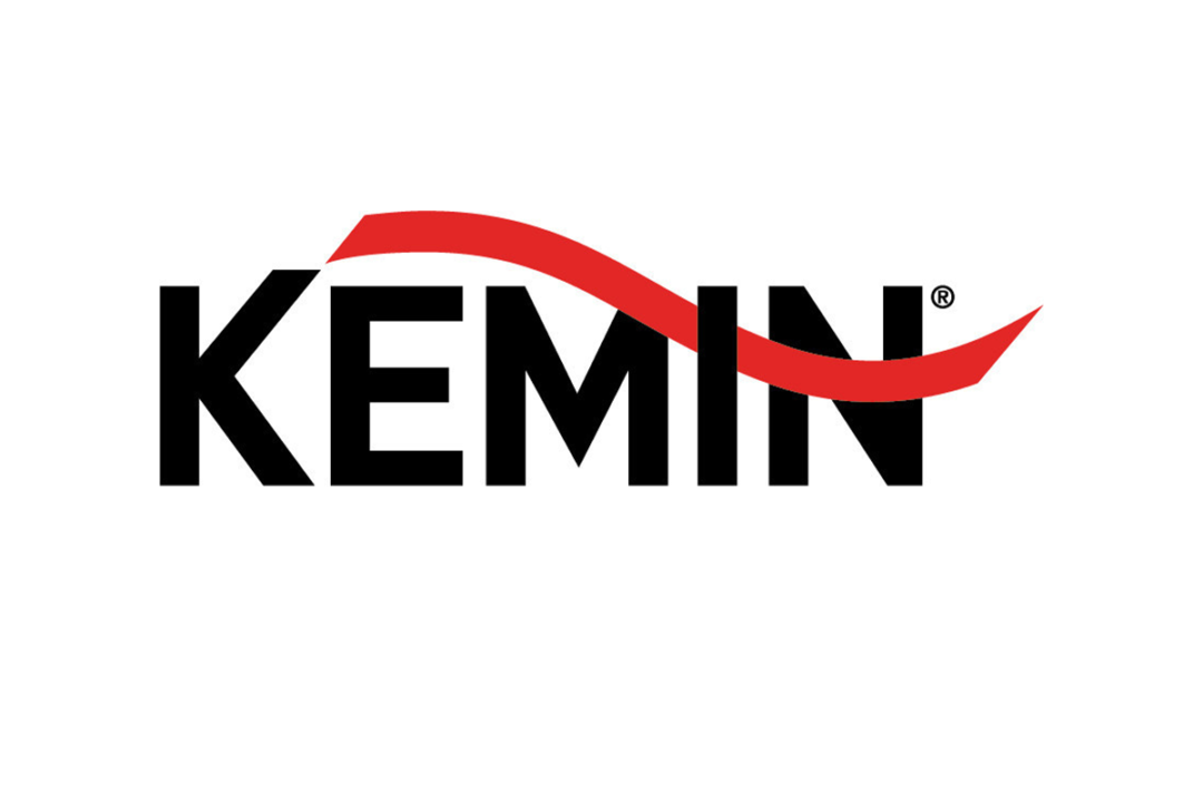 New Kemin Industries logo