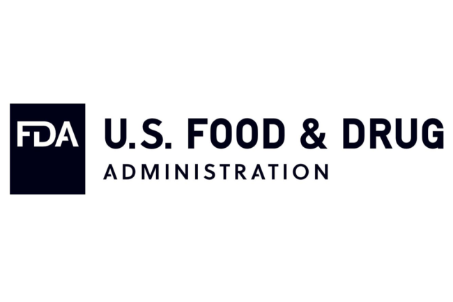 US Food and Drug Administration (FDA) logo