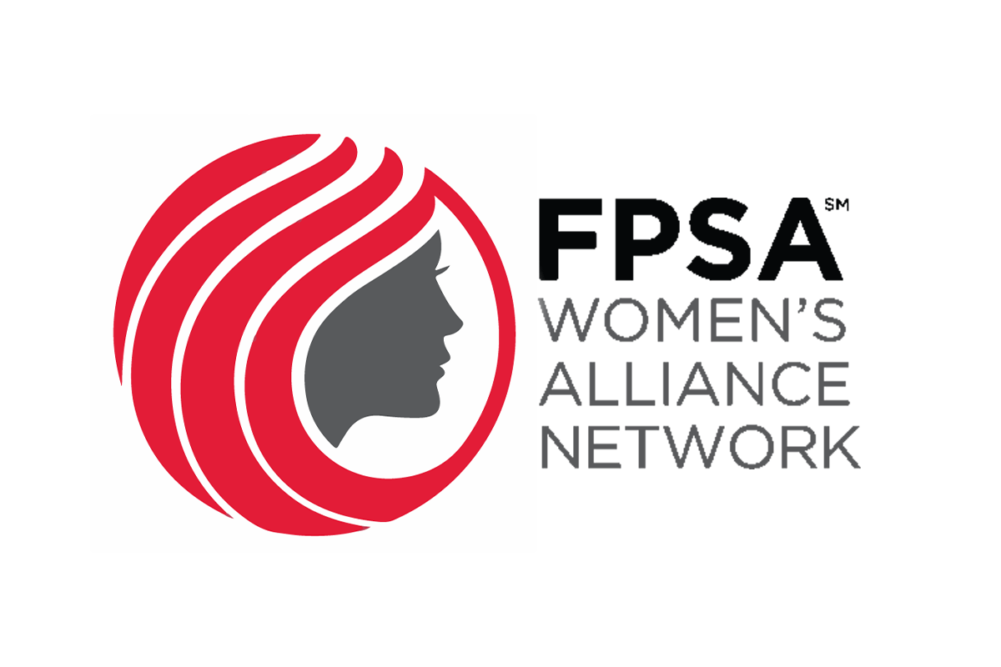 FPSA Women's Alliance Network logo