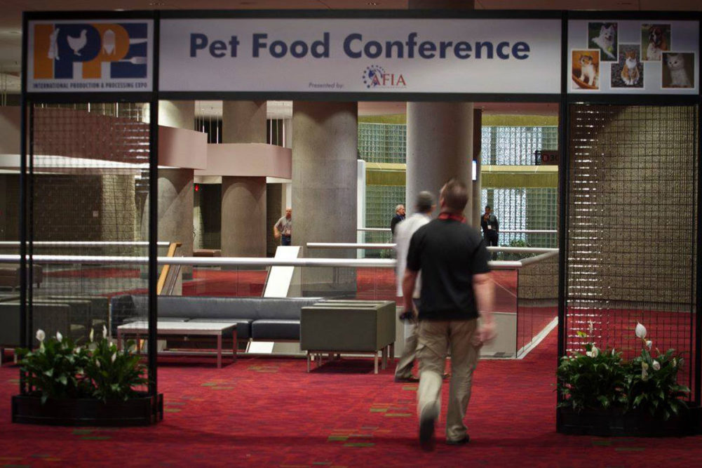 AFIA invites graduate students to submit research for 2019 Pet Food Conference
