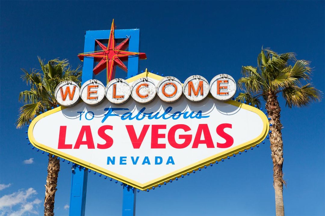 Las Vegas, Nevada hosting SuperZoo 2019