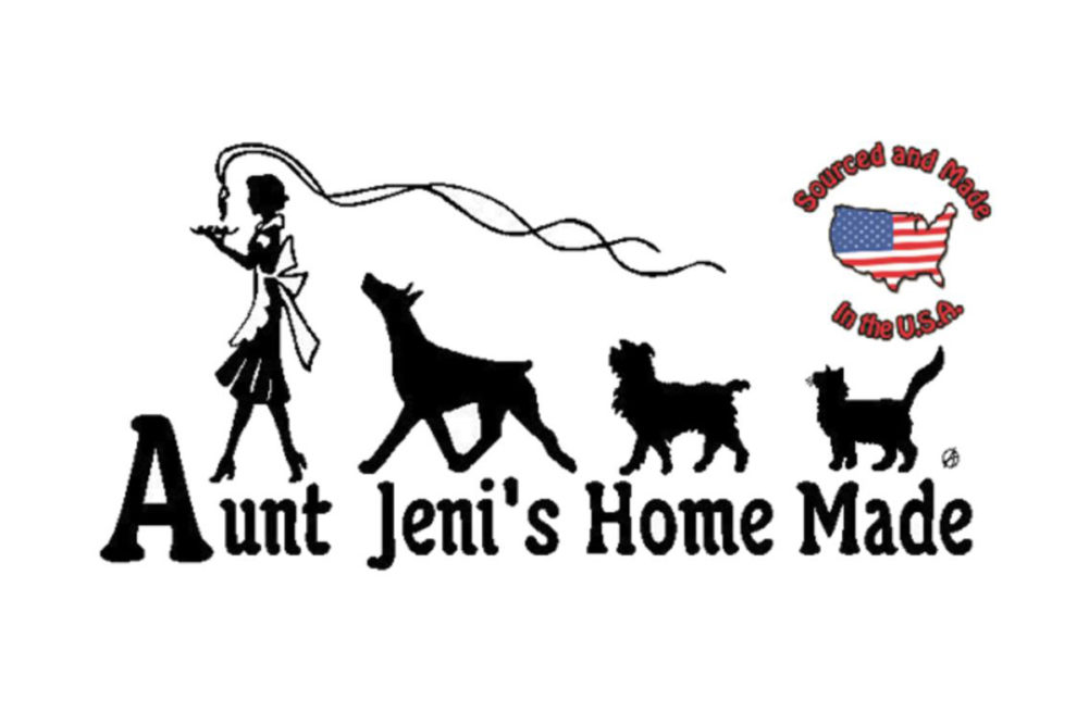 FDA warns consumers about contaminated Aunt Jeni's frozen raw dog food products