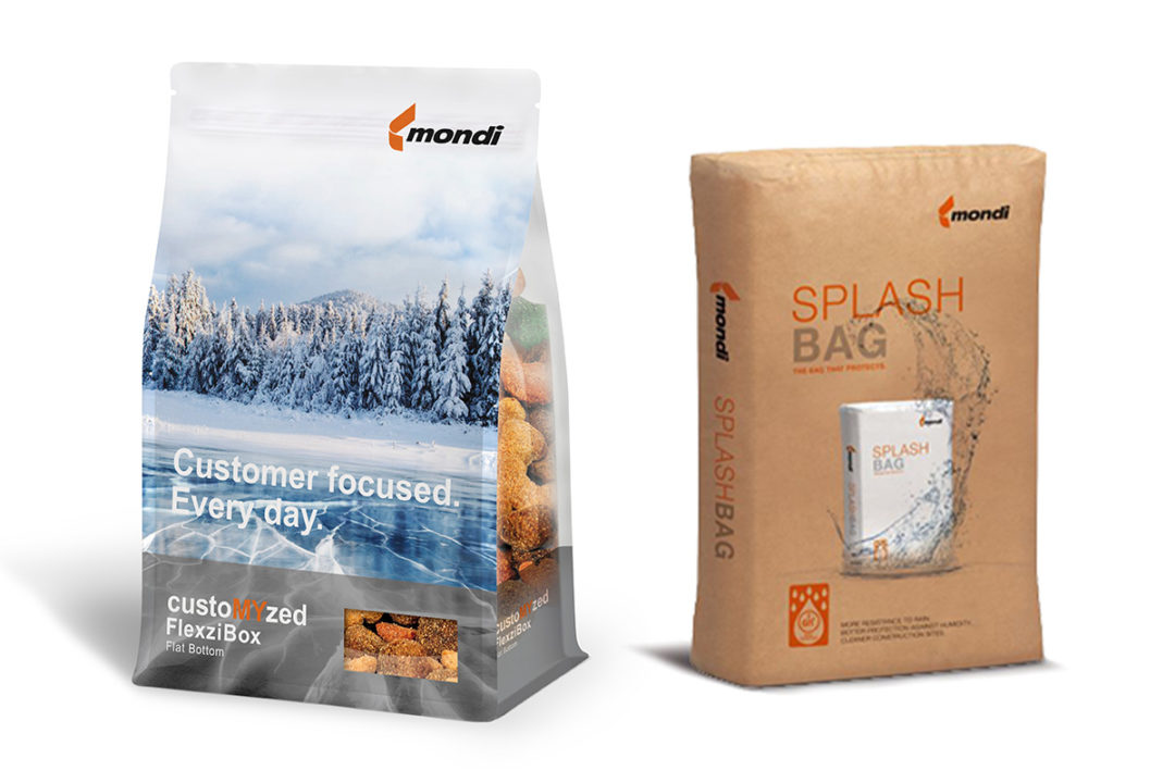 Mondi to exhibit sustainable packaging capabilities and consumer trends at Pack Expo 2019