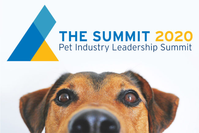 APPA, WPA and PIDA announce dates for the 2020 Pet Industry Leadership Summit