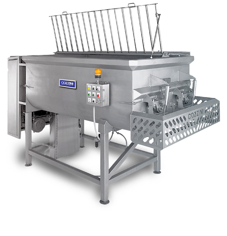 Cozzini CMB750 mixer