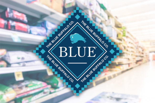 Blue Buffalo increases sales by 7.1% in the first quarter, with strides in FDM and setbacks in pet specialty