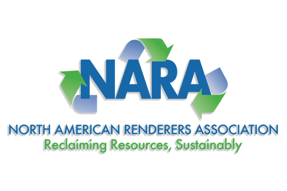 Sustainability takes center-stage with new rendering association name, logo and tagline