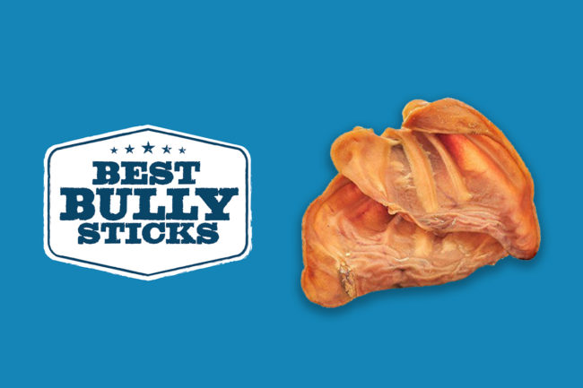 Best Bully Sticks pig ear dog treats recalled for possible Salmonella