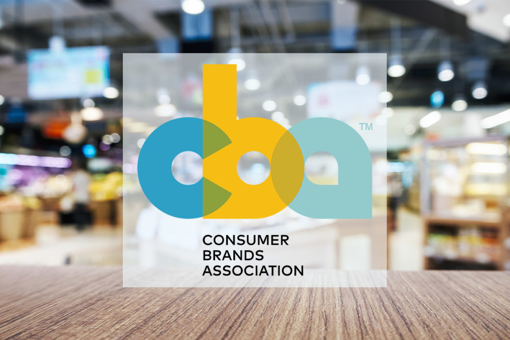 Grocery Manufacturers Association rebrands to Consumer Brands Association