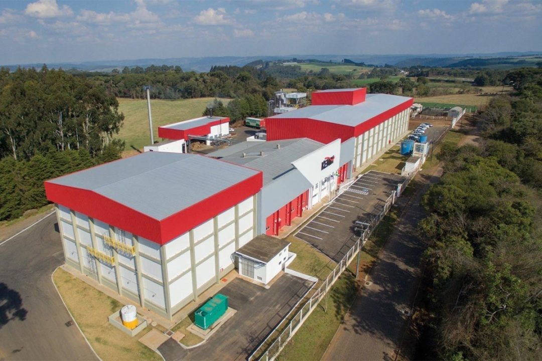 Kemin completes facility expansion in Brazil