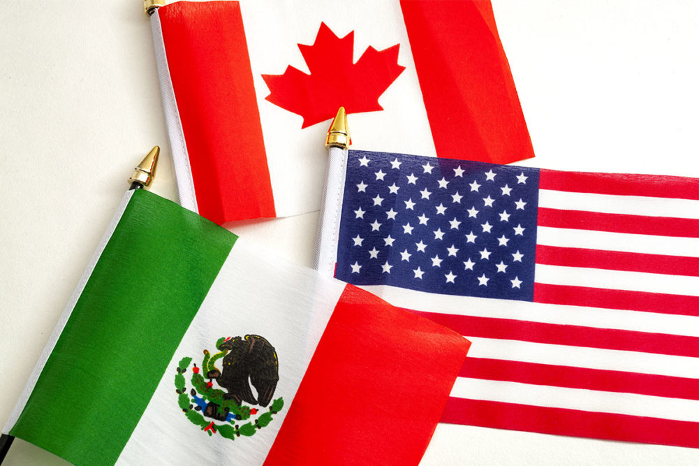 Why it's time for USMCA to be ratified by US Congress