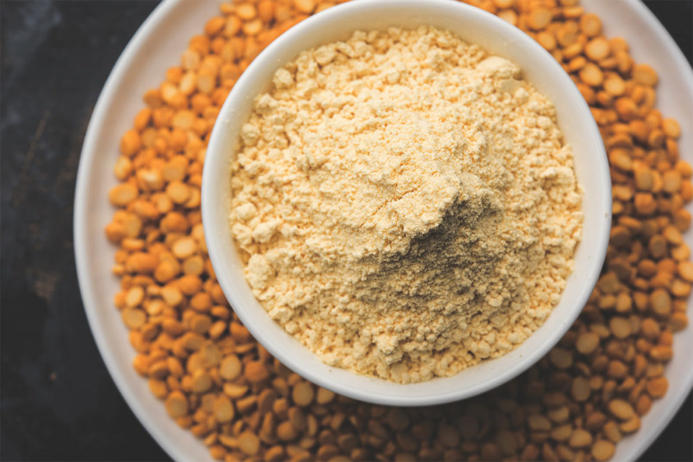 Pulses proven to be sustainable ingredients that pack a punch for pet nutrition