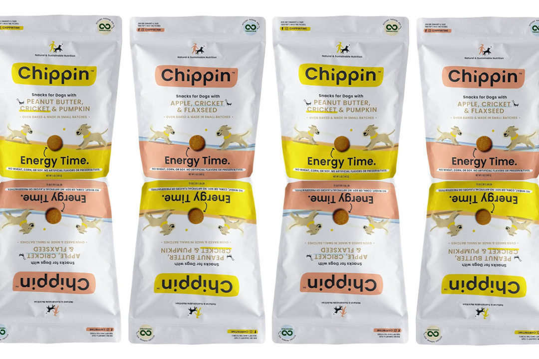 Chippin and Because Animals receive funding during Factory's inaugural Pet Innovation Challenge