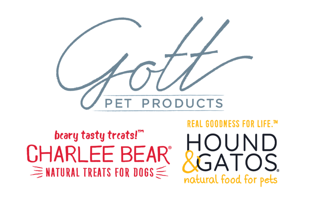 Gott Pet Products expands distribution in east coast state