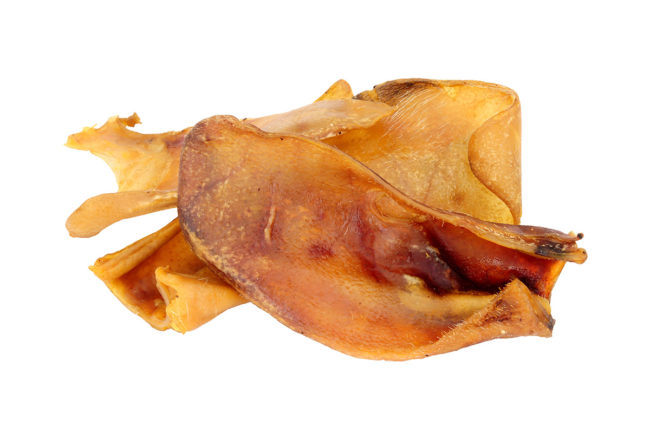 Salmonella outbreak linked to contaminated pig ear dog treats seems to be over, announces FDA-CDC
