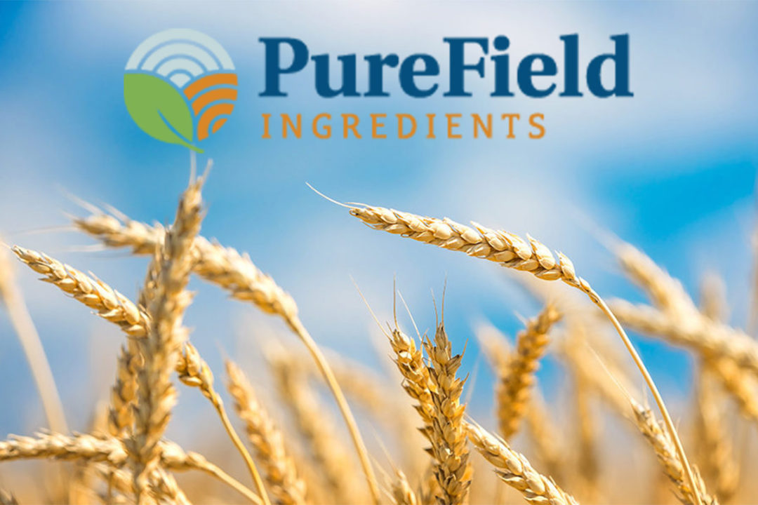 White Energy rebrands to PureField Ingredients after acquisition