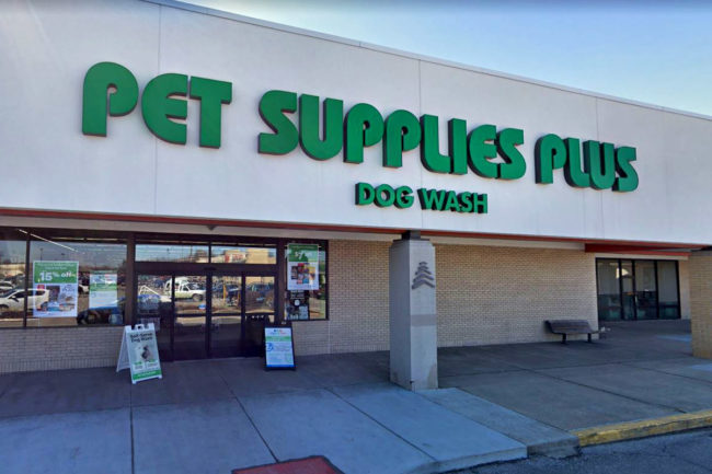 Pet Supplies Plus exceeds new store goal for 2019 by more than half
