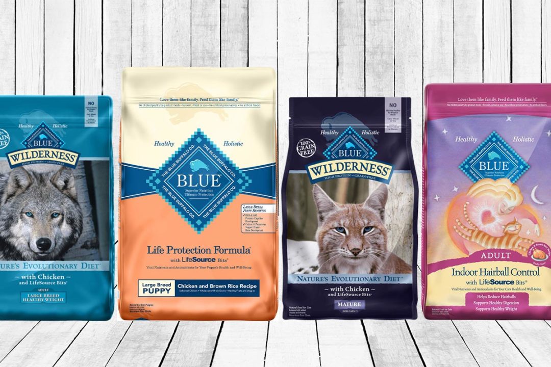 Blue Buffalo propels growth for General Mills second quarter amid flat overall earnings