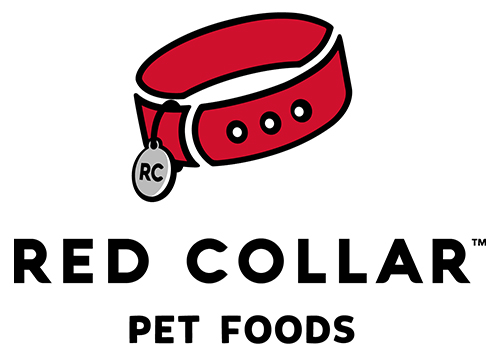 Red Collar Pet Foods logo