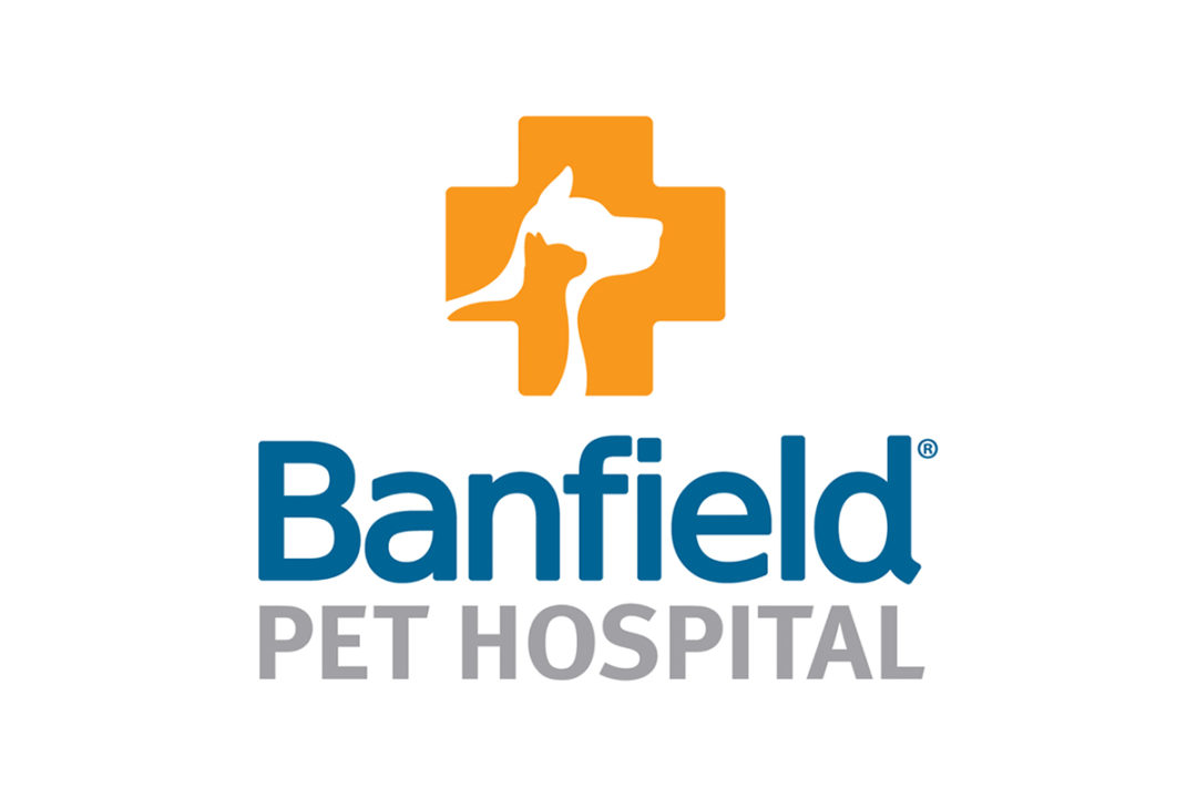 Banfield Pet Hospital logo