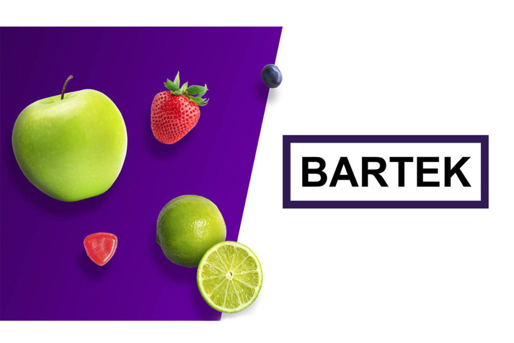 Bartek Ingredients logo and graphic from www.bartek.ca