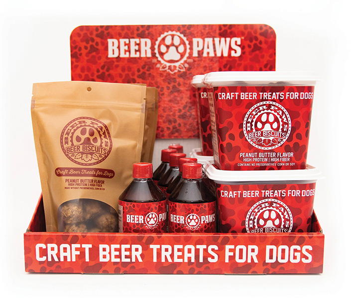 unique dog treats