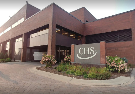 CHS, Inc. - Eagan, Minnesota