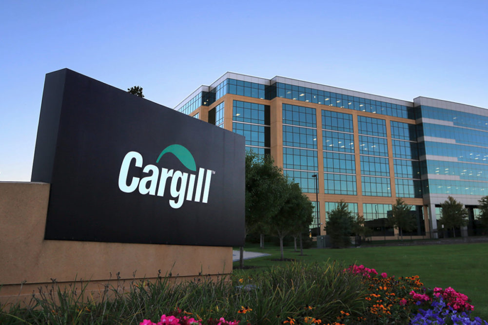 Cargill Headquarters, Minnesota