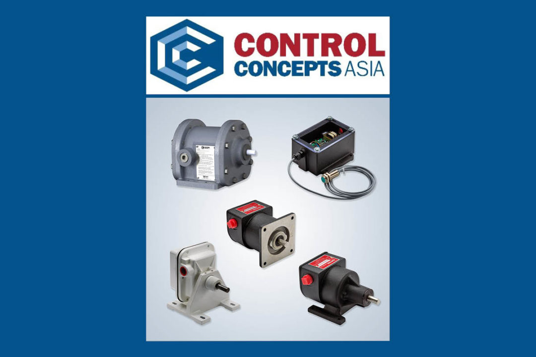 Control Concepts products