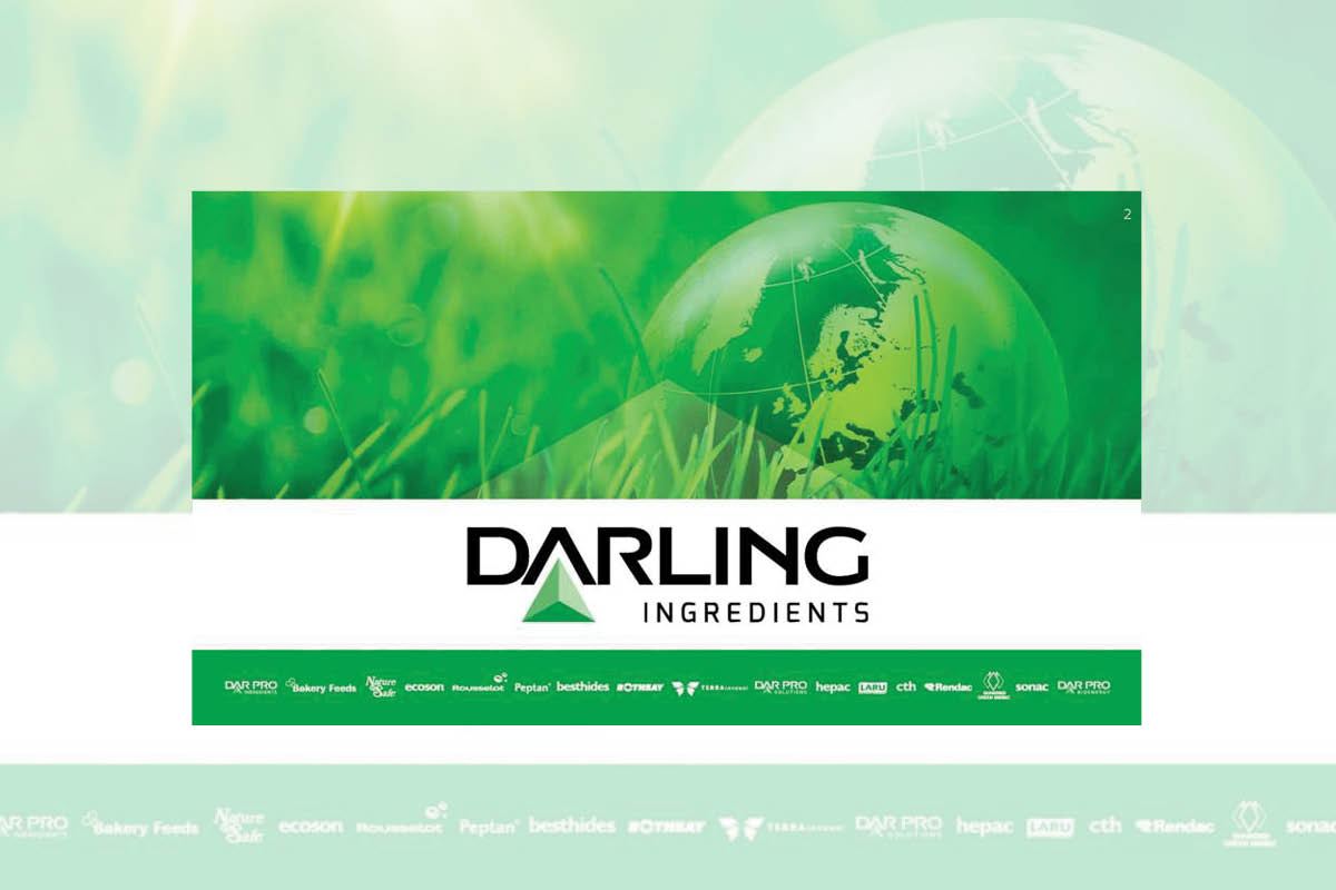 Darling Ingredients Makes Pet Food Acquisition 2018 10 05 Food