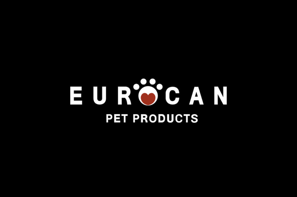 Eurocan pet Products logo