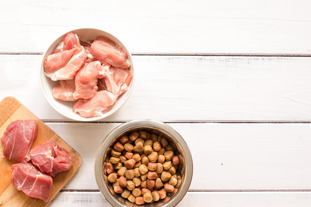 FDA cleans up animal food CPGs, removes outdated policies | 2019-05-28 |  Pet Food Processing