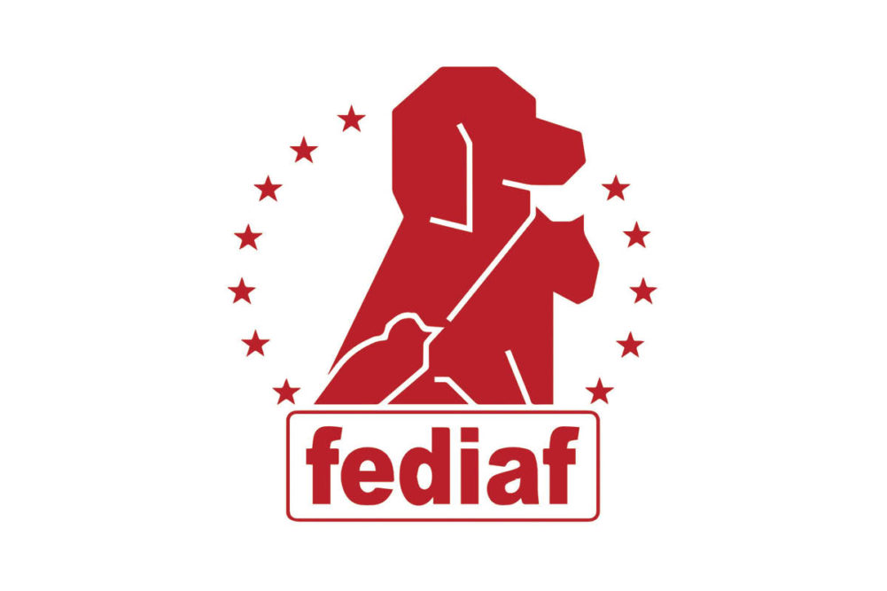 European Pet Food Industry Federation (FEDIAF) logo