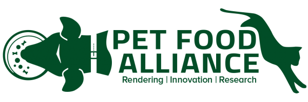 Pet Food Alliance logo