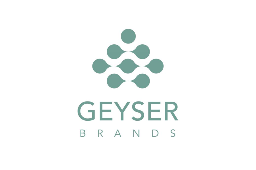 Geyser Brands, Inc. logo