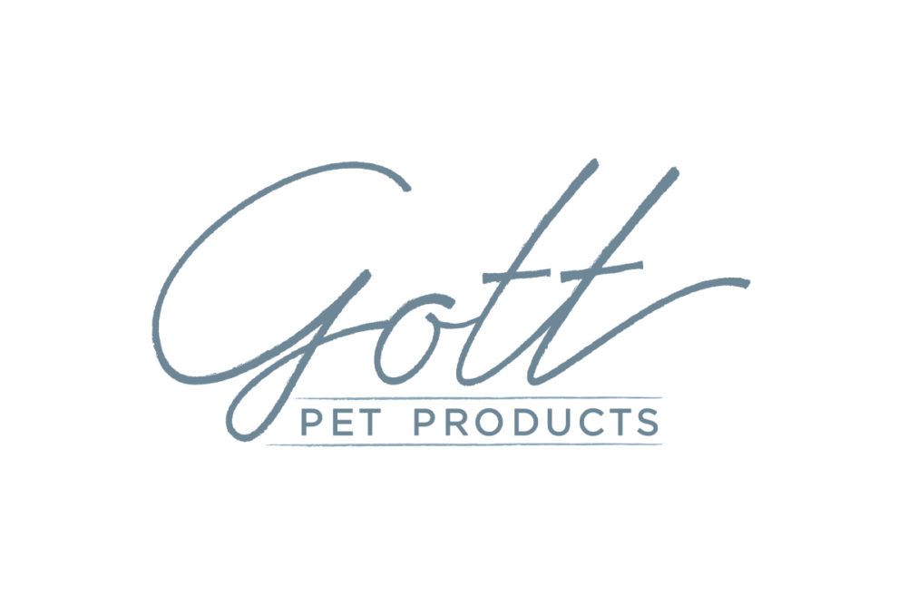 Gott Pet Products logo