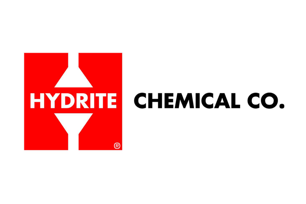 Hydrite Chemical Co. logo