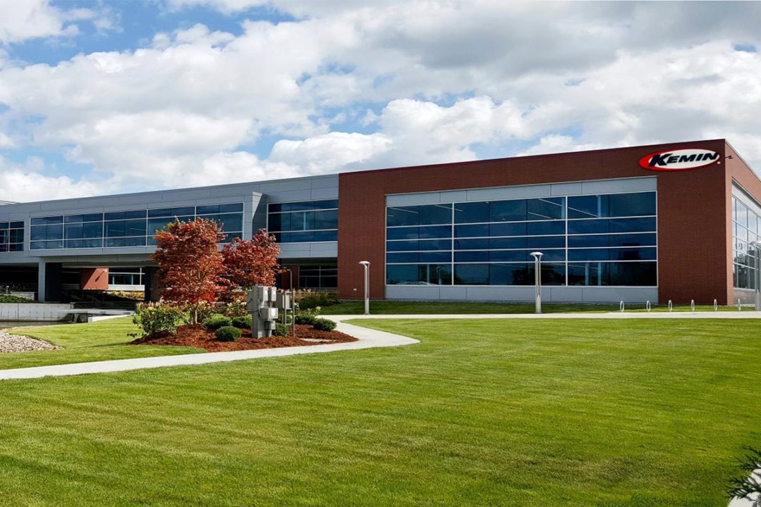 Kemin Industries Des Moines, Iowa headquarters
