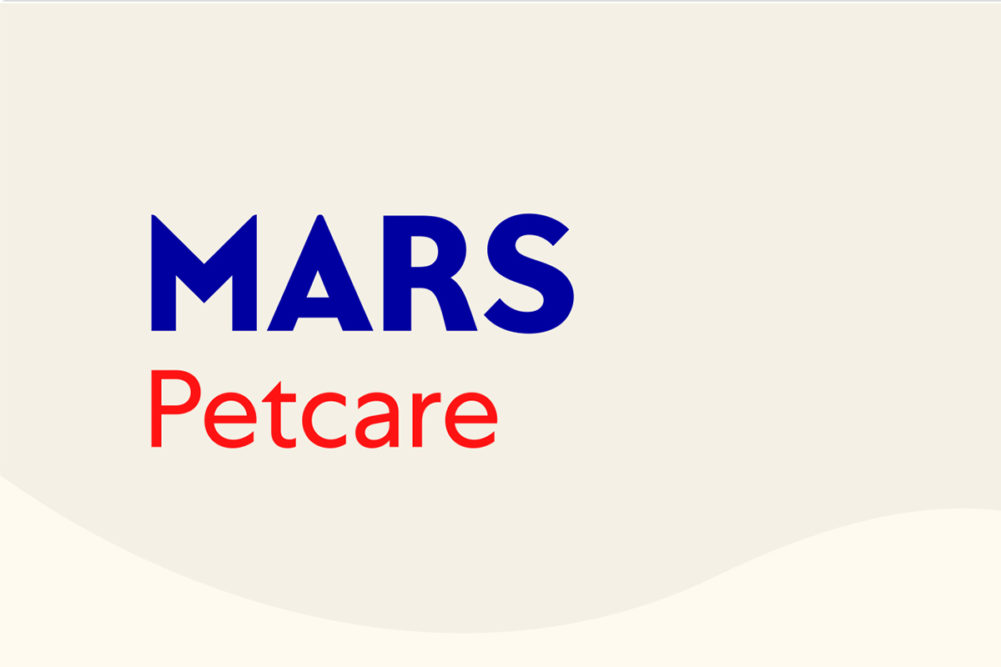 Mars Petcare logo
