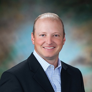Matt Hutchins, new Central Midwest account manager, Zinpro