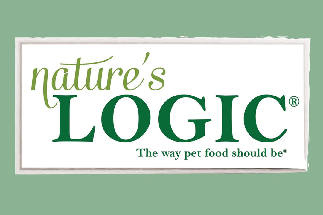Nature's Logic natural pet food logo