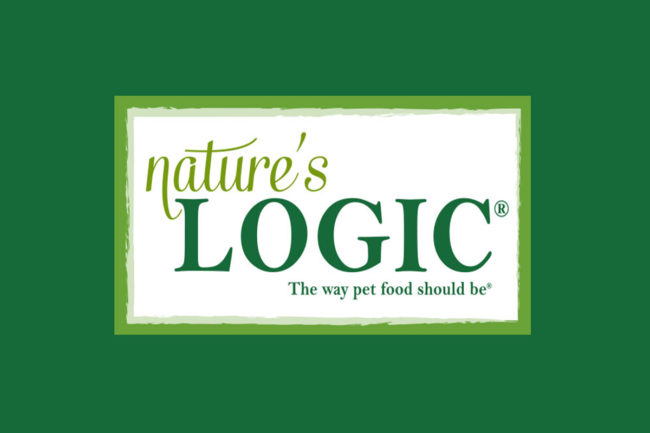 Nature's Logic logo