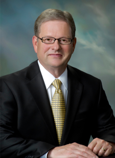 Joel G. Newman, president and CEO of the AFIA