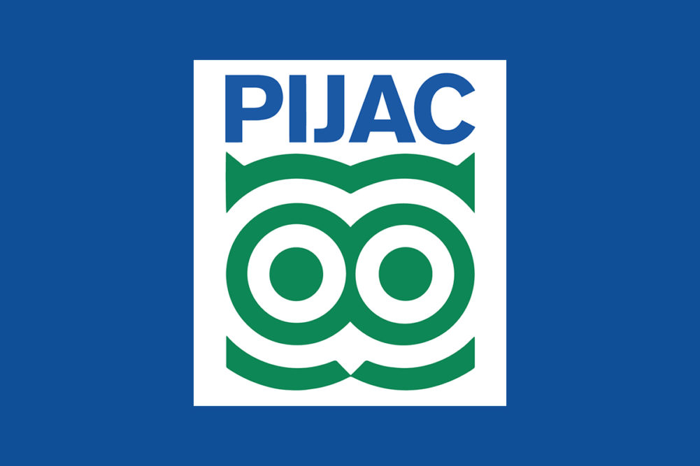 Pet Industry Joint Advisory Council (PIJAC) logo