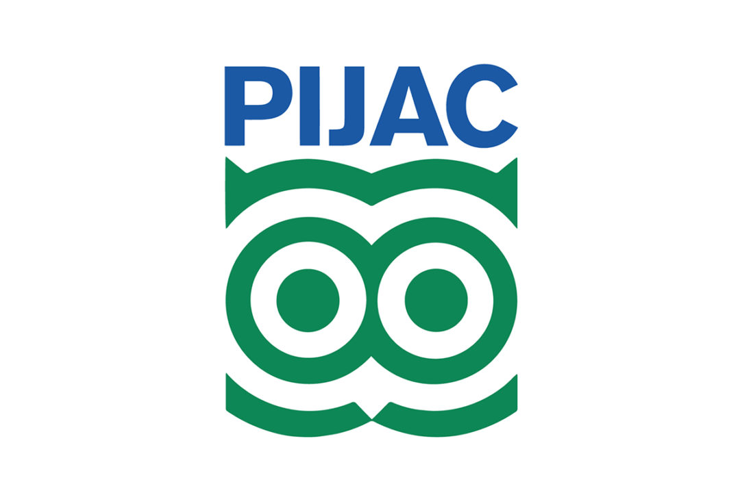 Pet Industry Joint Advisory Council (PIJAC) logo