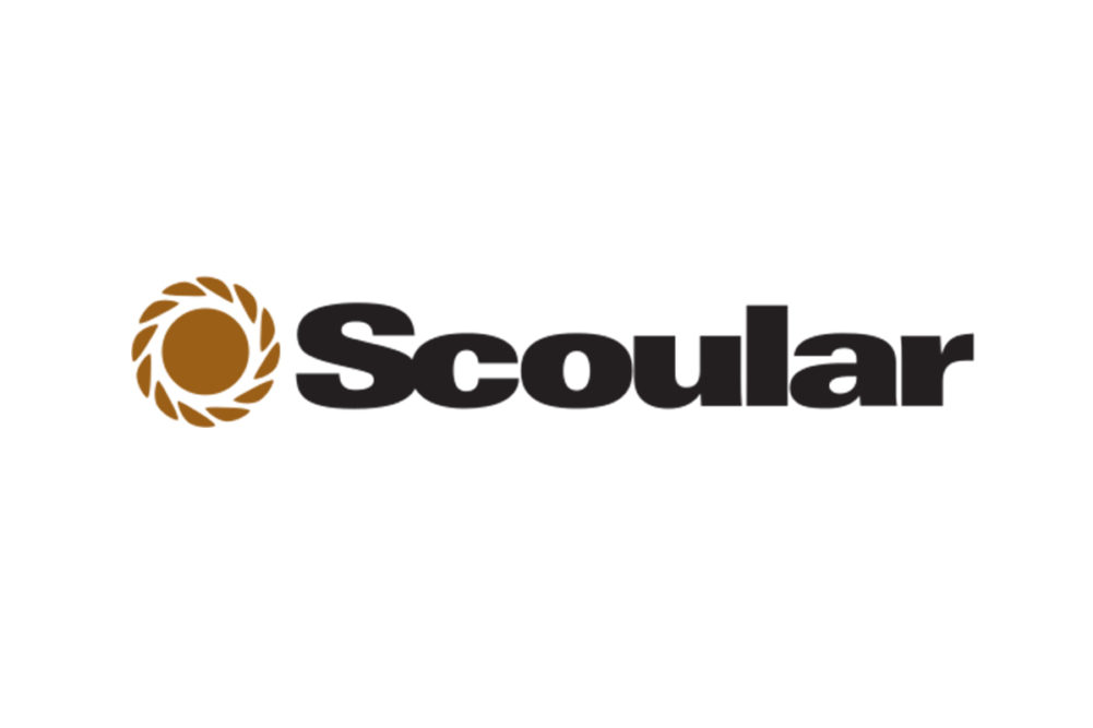 The Scoular Company logo