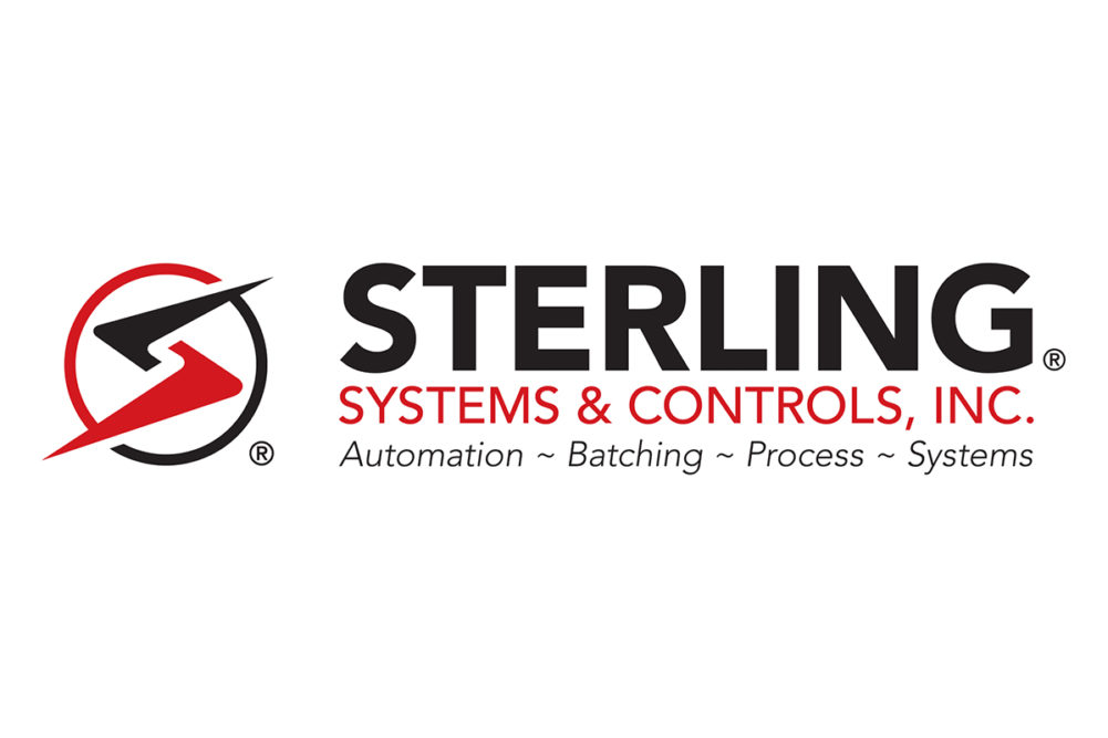 Sterling Systems & Controls, Inc. logo