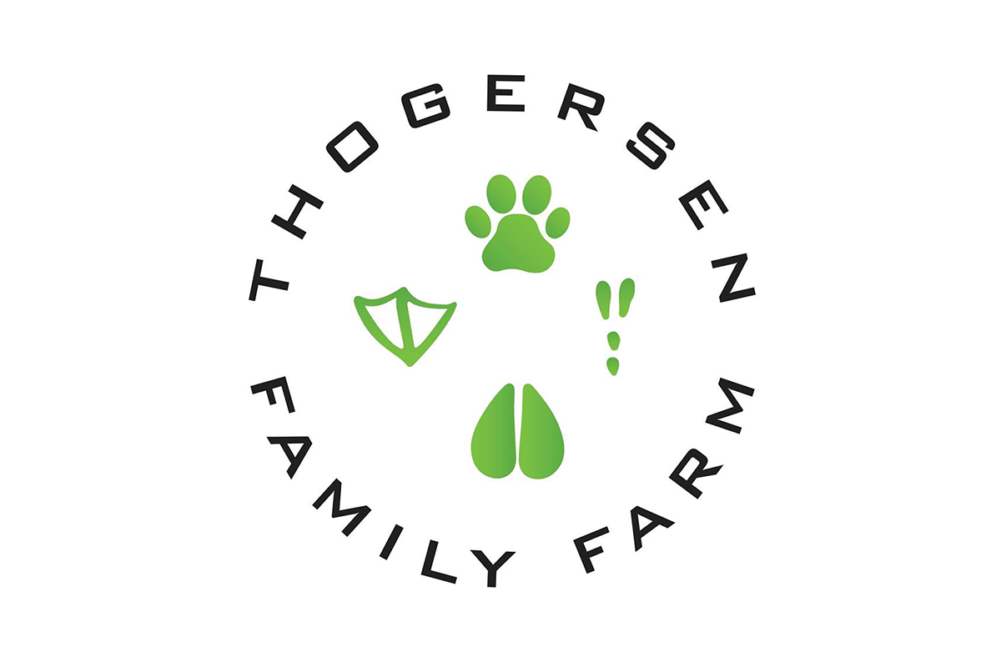 Thogersen Family Farm logo